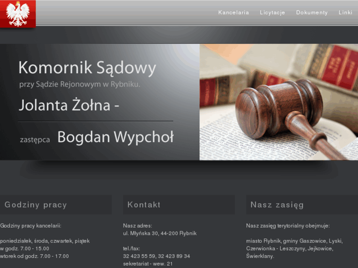 www.komornik-rybnik.pl