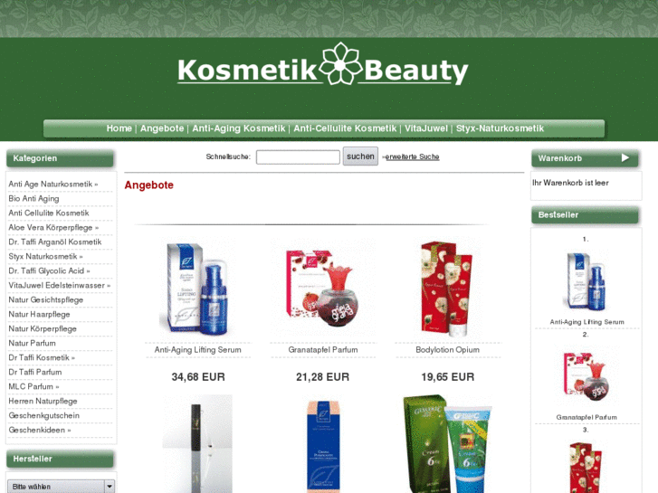 www.kosmetikbeauty.com