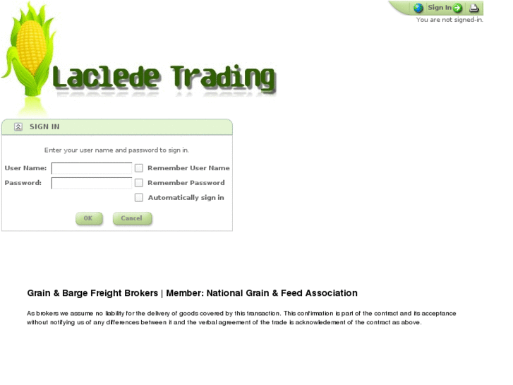 www.lacledetrading.com