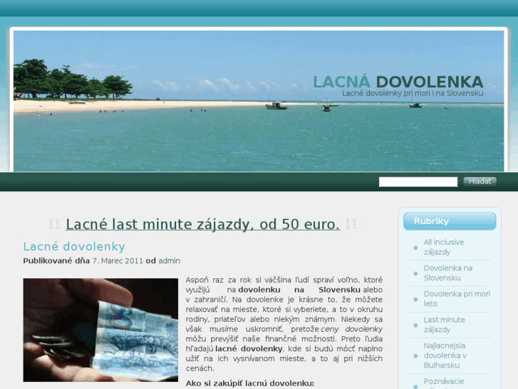 www.lacnedovolenky.com