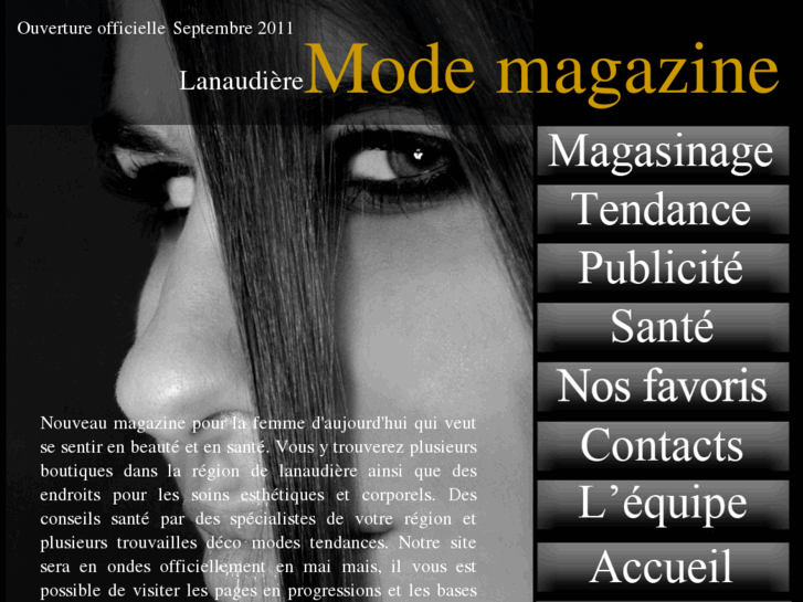 www.lanaudiere-mode-magazine.com