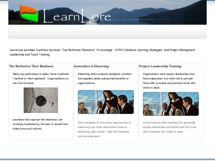 www.learnlore.com
