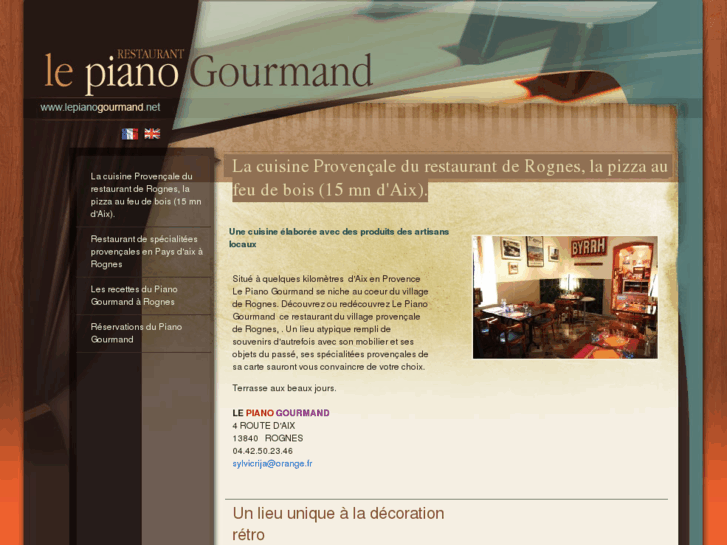 www.lepianogourmand.net