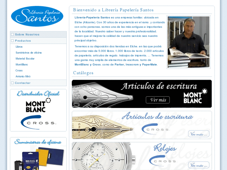 www.libreriasantos.com