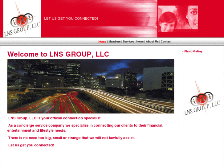 www.lnsgroupllc.com