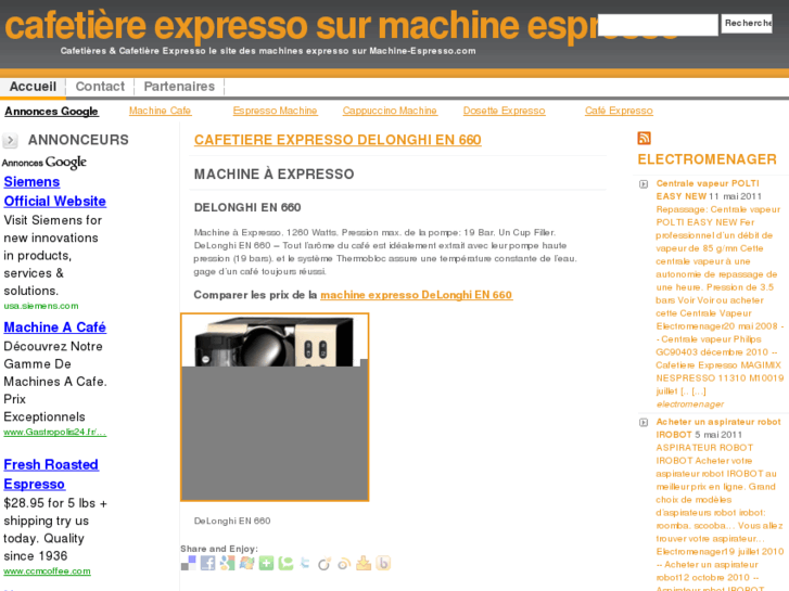 www.machine-espresso.com