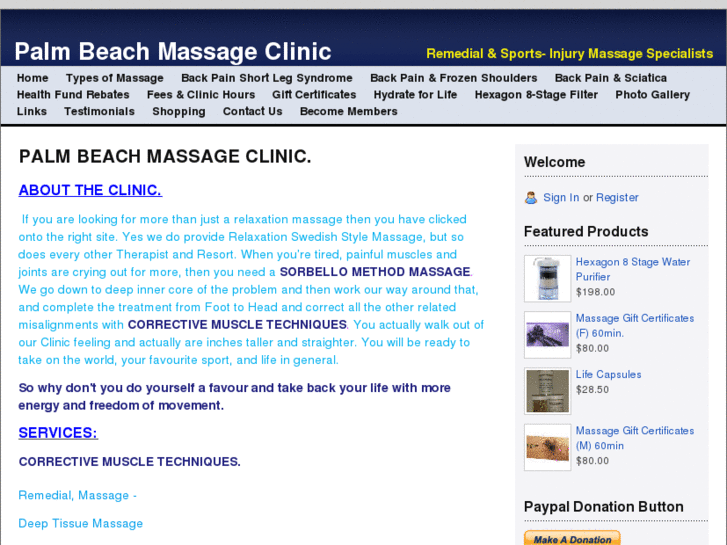 www.massageclinicpalmbeach.com