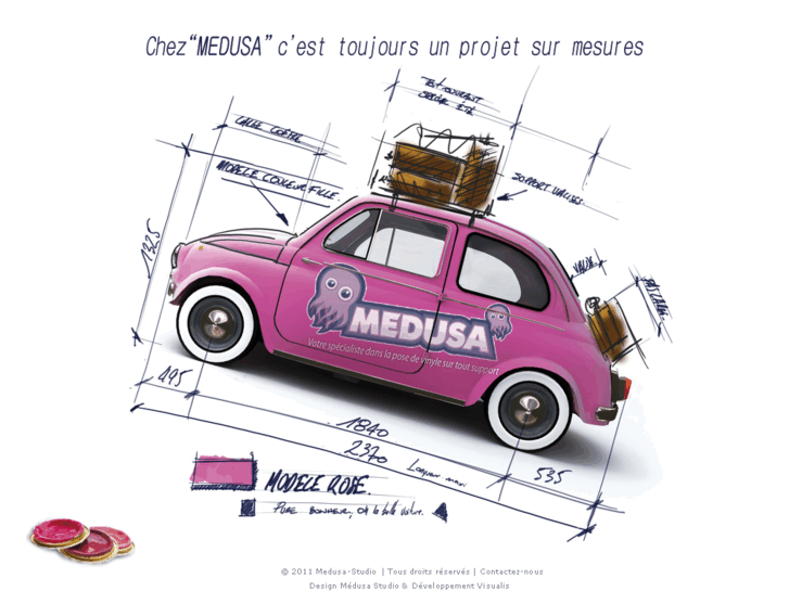www.medusa-studio.com