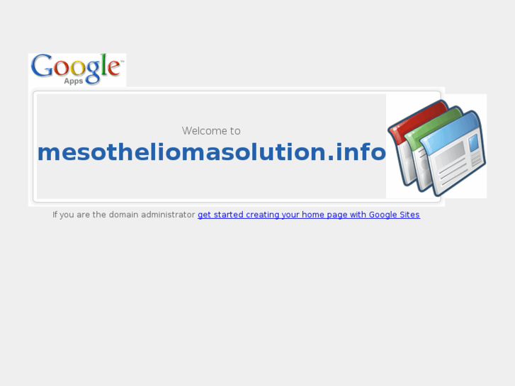 www.mesotheliomasolution.info
