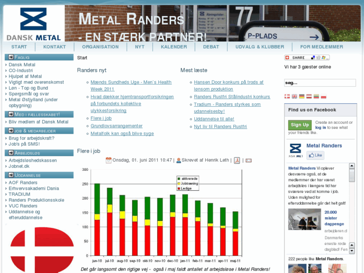 www.metal-randers.dk