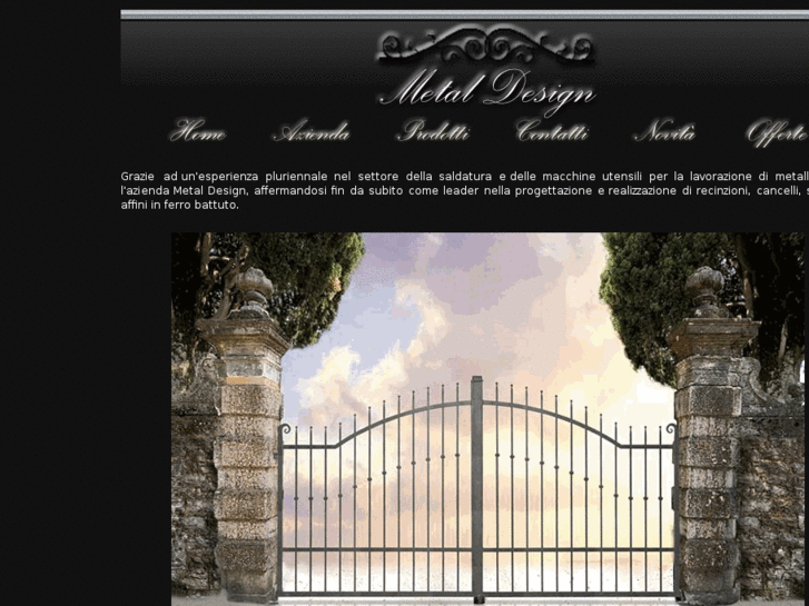 www.metaldesigntagliaferri.com