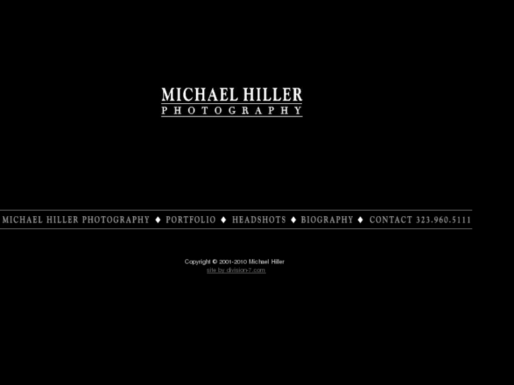 www.michaelhiller.com