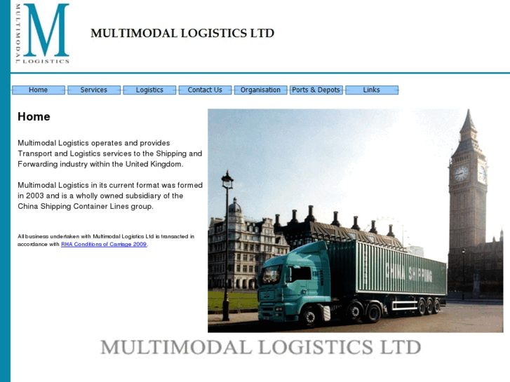 www.multimodal-logistics.co.uk