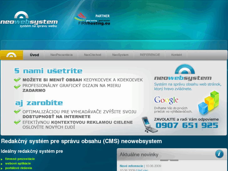 www.neowebsystem.sk