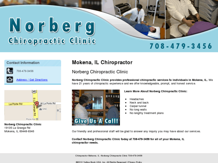 www.norbergchiropractic.com