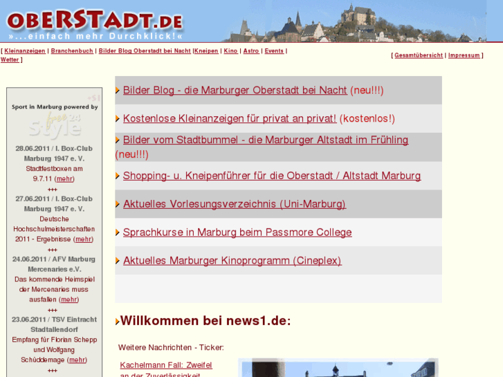 www.oberstadt.net