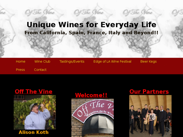 www.offthevinewines.com