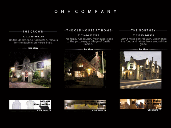 www.ohhcompany.co.uk