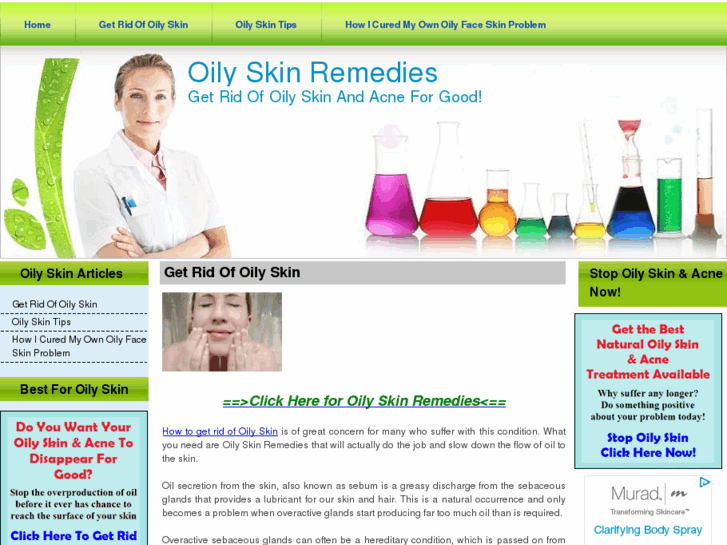 www.oilyskinremedies.com