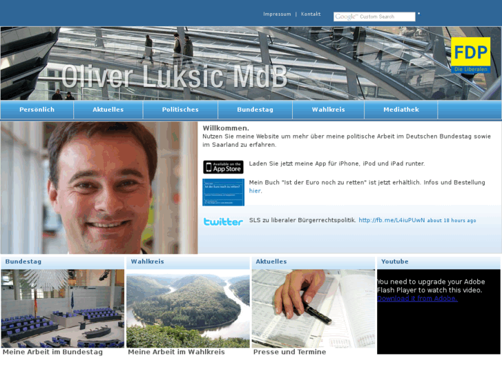 www.oliver-luksic.de