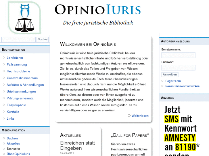 www.opinioiuris.com