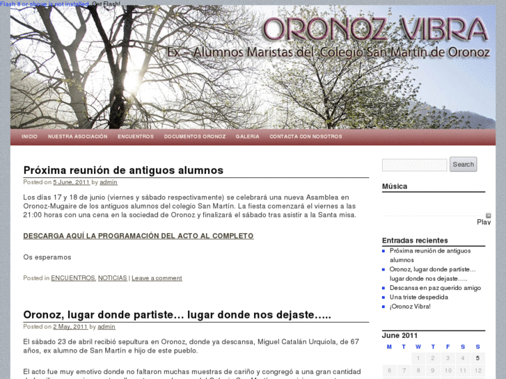 www.oronozvibra.es