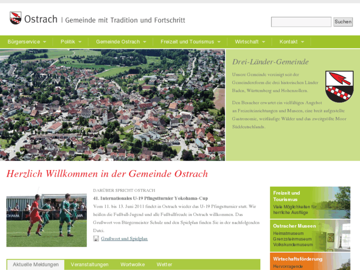 www.ostrach.de