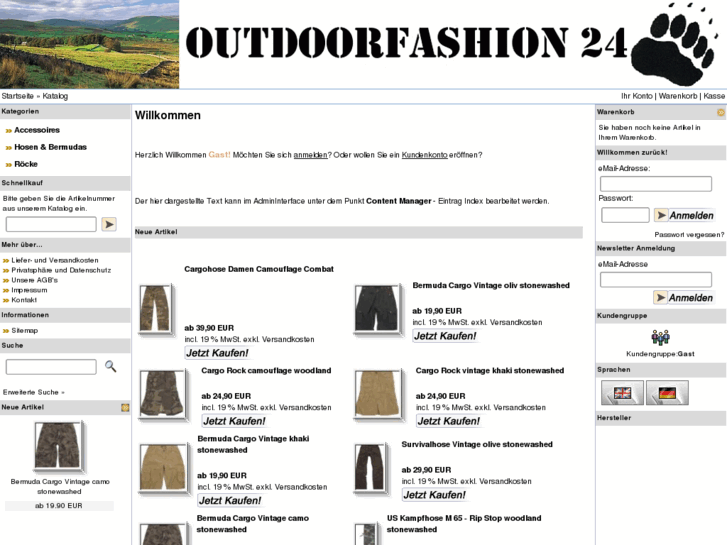 www.outdoorfashion24.com