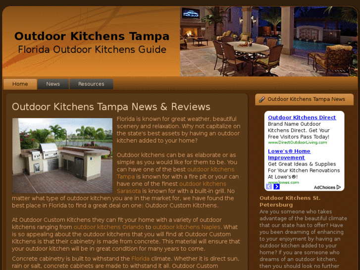 www.outdoorkitchenstampa.com