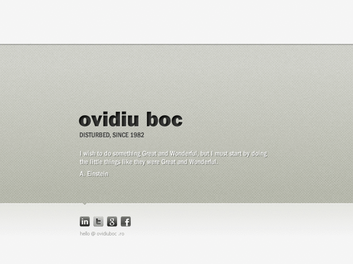 www.ovidiuboc.ro