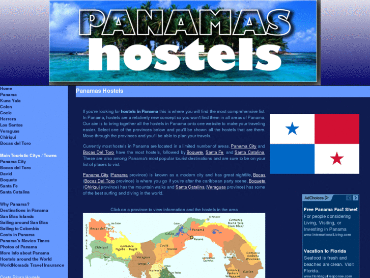 www.panamashostels.com