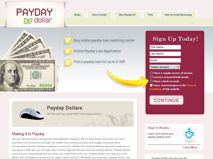 www.paydayd.com