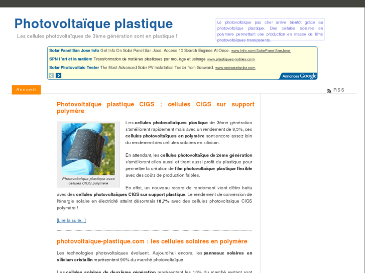 www.photovoltaique-plastique.com