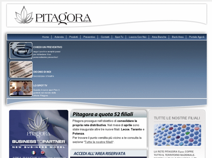 www.pitagoraspa.com