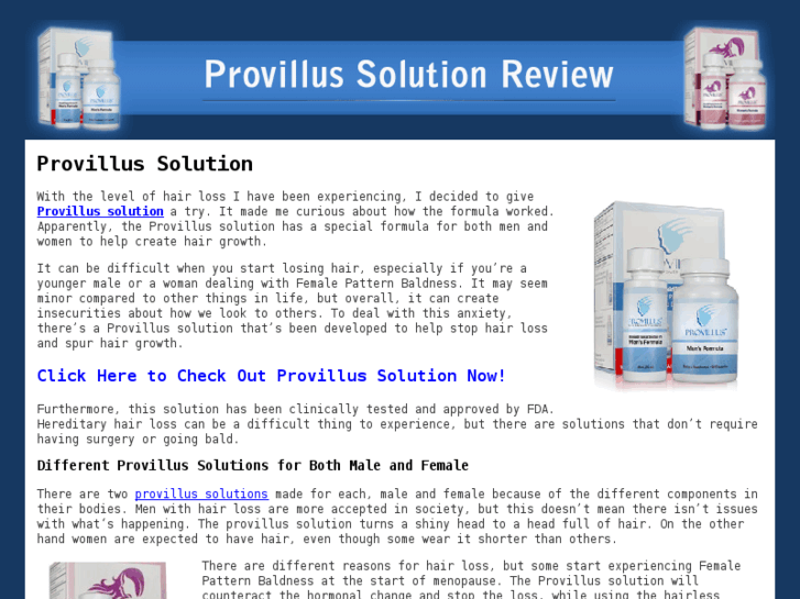 www.provillussolution.com