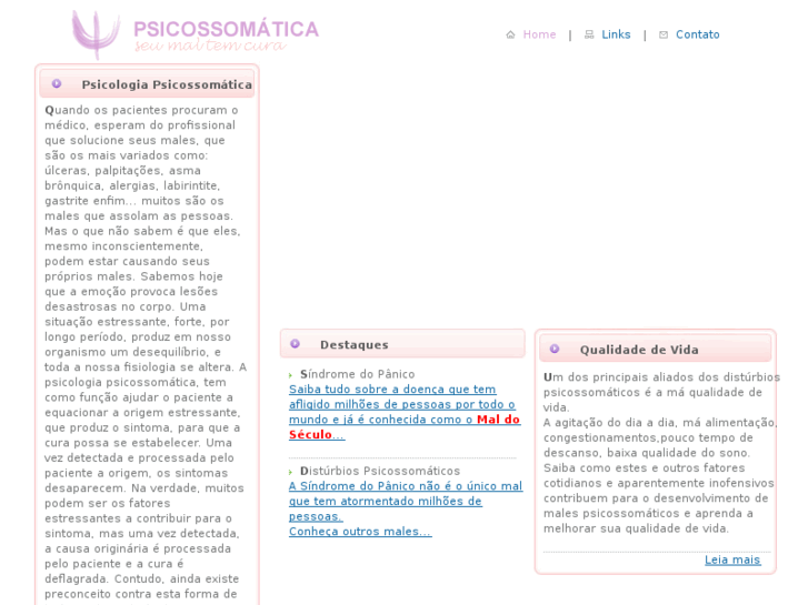 www.psicologiasomatica.com