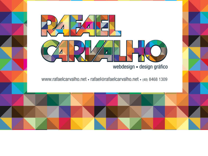 www.rafaelcarvalho.net