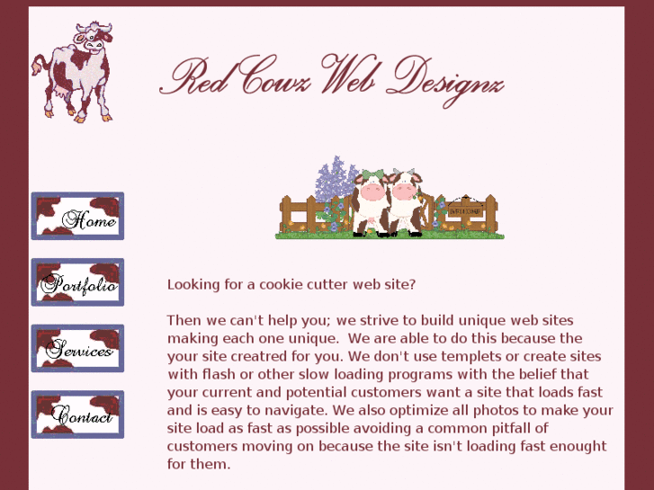 www.redcowz.com