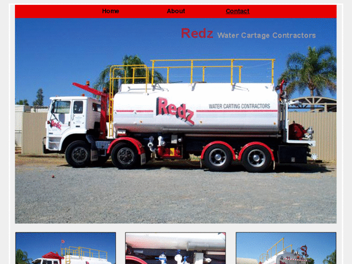 www.redzwatertrucks.com.au