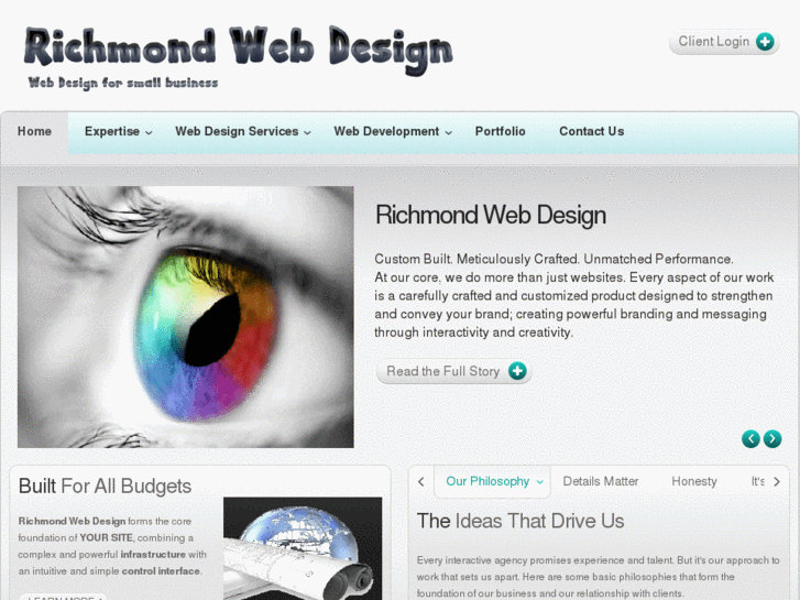 www.richmondwebdesign.net