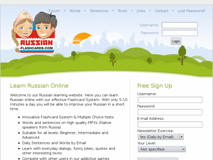 www.russian-flashcards.com