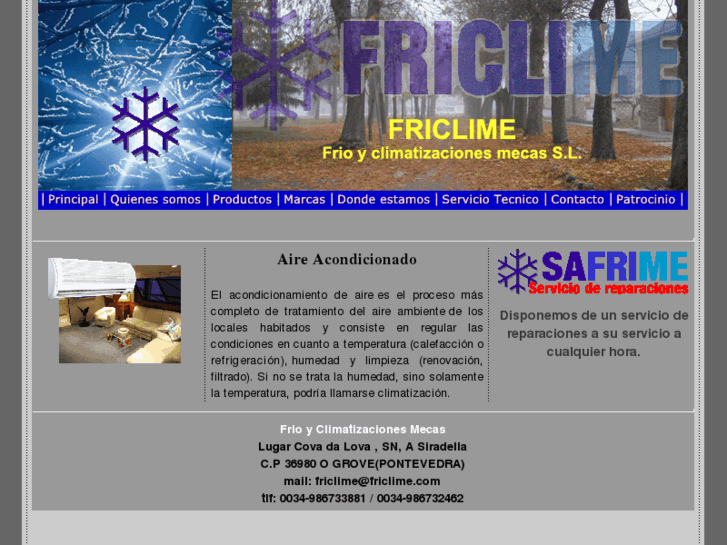 www.safrime.com