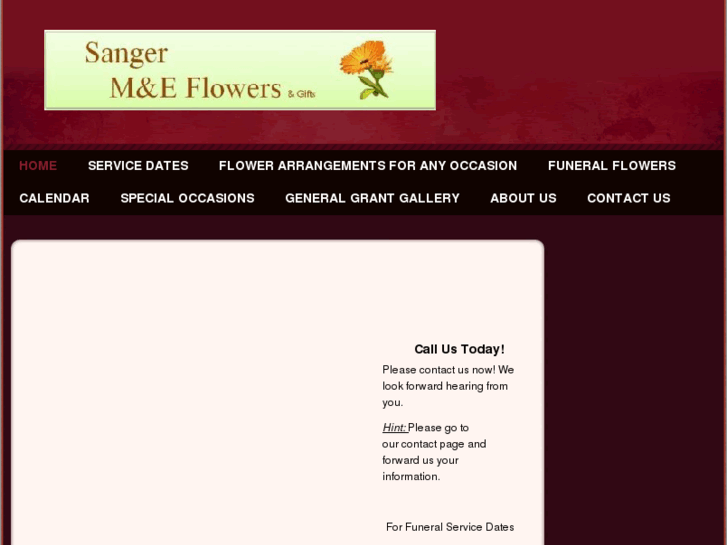 www.sangermandeflowers.net