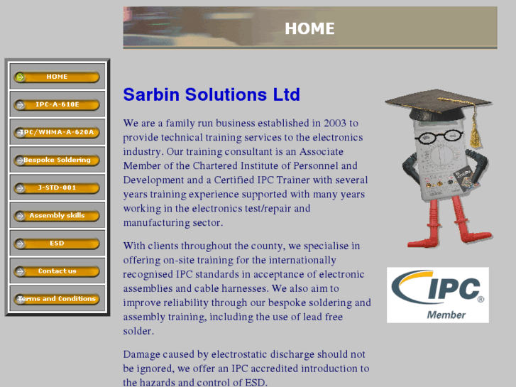 www.sarbin.co.uk