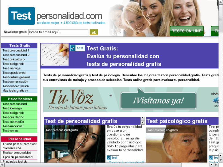 www.seleccion-de-personal.com