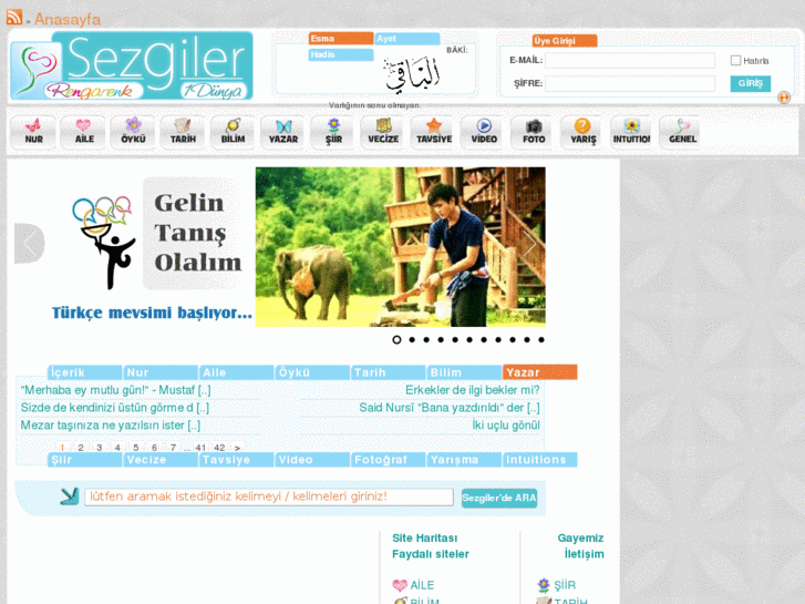 www.sezgiler.com