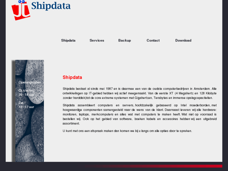 www.shipdata.net