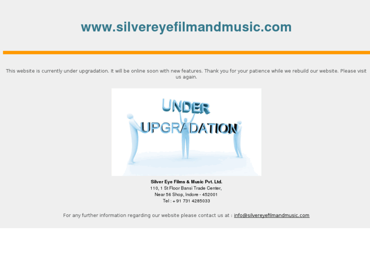 www.silvereyefilmandmusic.com