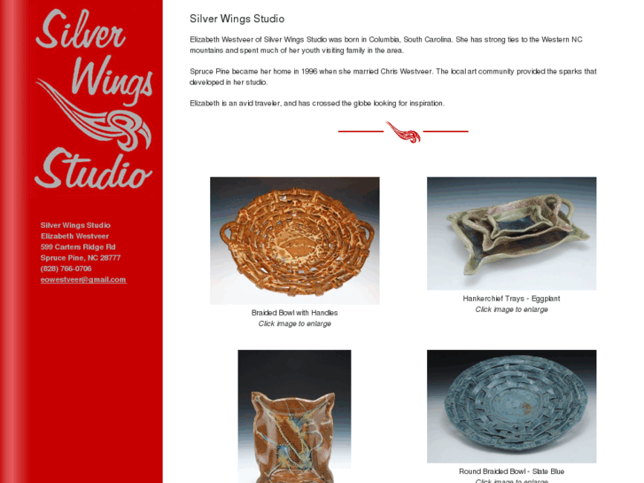 www.silverwingsstudio.com