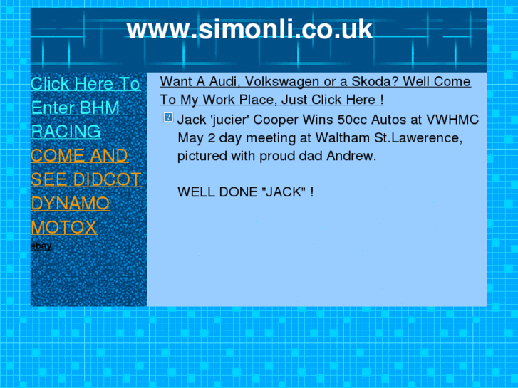 www.simonli.co.uk